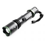 Фонарик Bailong BL-1827 Cree T6 