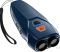 Ультразвуковий відлякувач собак 3в1 з фонариком Ultrasonic PU70 з індикатором зарядки та акумулятором від USB