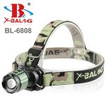 Налобний Ліхтарик Bailong Police BL-6808