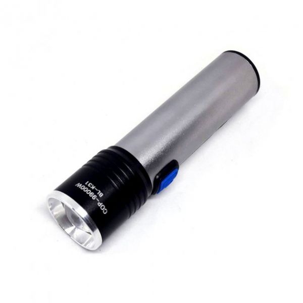 Ліхтар BL-K31 MicroUSB