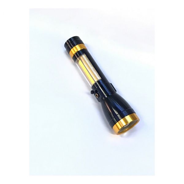 Ліхтар ручний Police BL-249 T6 + COB + RED