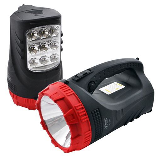 Фонарь переносной Wimpex WX-2827