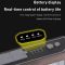 Фонарь налобный YEMAO YM-T100 XHP50+SMD, белый, красный, Li-Ion внешний аккумулятор, ЗУ Type-C