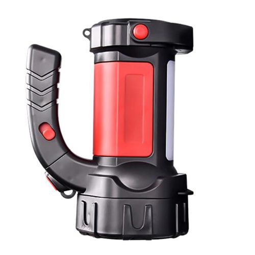 Фонарь переносной T80C-5W+COB