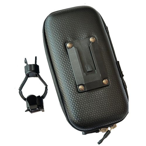 Велосумка на руль для телефону BAISK 160G