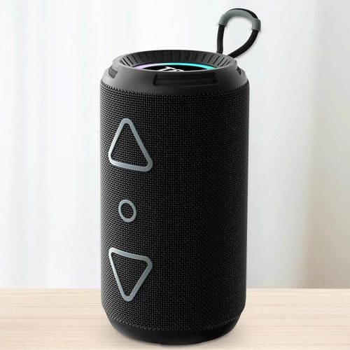 Bluetooth-колонка TG656, з функцією speakerphone