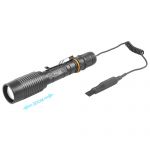 Фонарик Bailong Police BL-Q2804-T6 с выносной кнопкой