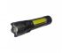 Фонарь Bailong BL-529B-SMD+COB, Li-Ion аккум., ЗУ microUSB
