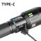 Ліхтар PLD- X83  PM30-TG