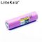 Аккумулятор Liitokala 18650 INR18650-30Q 25A 3000mAh