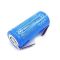 Аккумулятор LiFePO4 32700 Liitokala Lii-70A 7000mah 3.2V 30A Под пайку