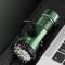 Тактичний ліхтар YEMAO YM-F337  3500LM 3500LM, акумулятори 18650 + 18350 (3200 + 1500 mAh), ультрафіолетовий