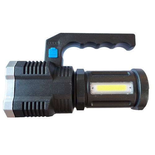 Фонарь переносной X510-4LED+COB