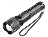 Фонарь тактический Bailong BL S6 Cree P50