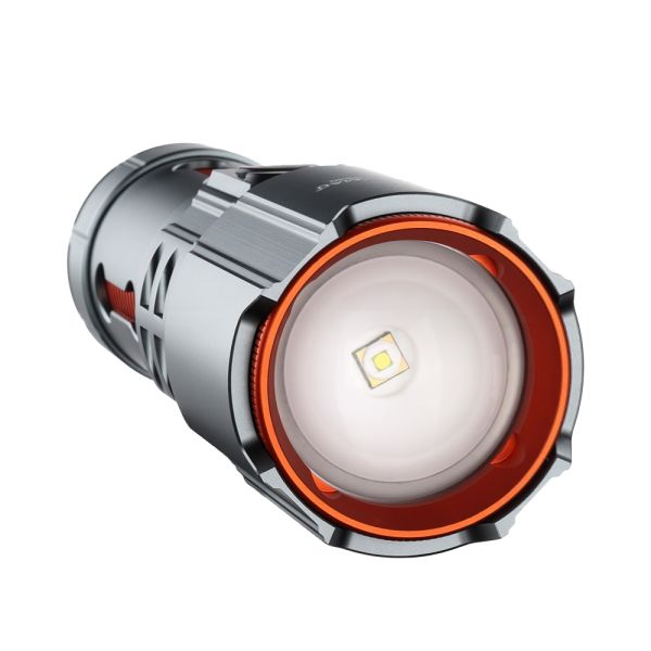Фонарь YEMAO YM-G530 TG 30W с аккумулятором 40700