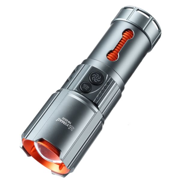 Фонарь YEMAO YM-G530 TG 30W с аккумулятором 40700