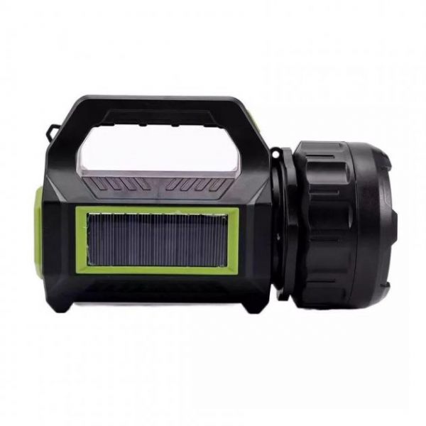 Пошуковий ліхтарик XBL T95-LED+COB