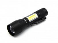 Фонарик карманый Police BL-513 COB