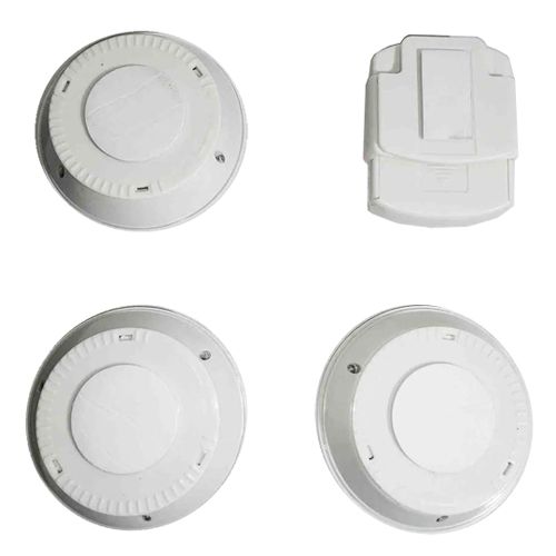LED підсвічування BL-1010-3+1COB, набір з трьох лам з пультом та таймером, 3xAAA/2xAAA
