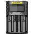 Зарядное устройство четырехканальное Nitecore UMS4