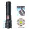 Ручной фонарь Police BL-6525 Cree P50