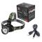 Ліхтар на чоло(налобний) Bailong Police BL-6807 USB
