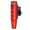 Велофонарь LEADBIKE LD77-LS-4LED