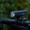 Велофара  LEADBIKE M02- 400LM, 2000mAh