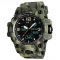 Часы наручные 1155BCMGN SKMEI, GREEN CAMO (9733)