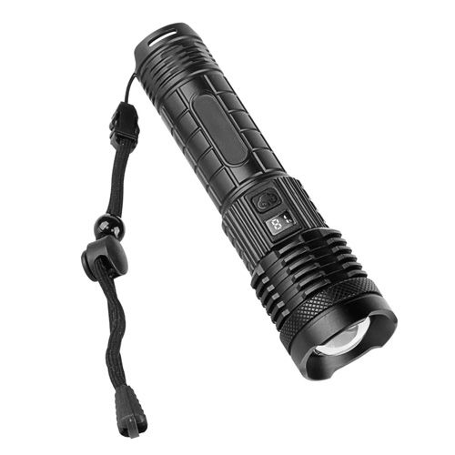 Ліхтар PLD-H007 WHITE LASER LED PM10-TG