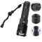 Ліхтар PLD-H007 WHITE LASER LED PM10-TG