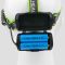 Фонарь налобный A17  LED PM10-TG
