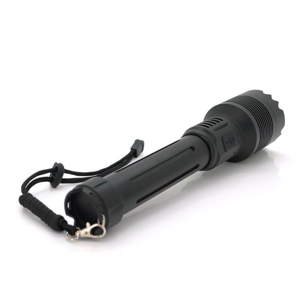 Ліхтар пошуковий Police G201 Cree P360