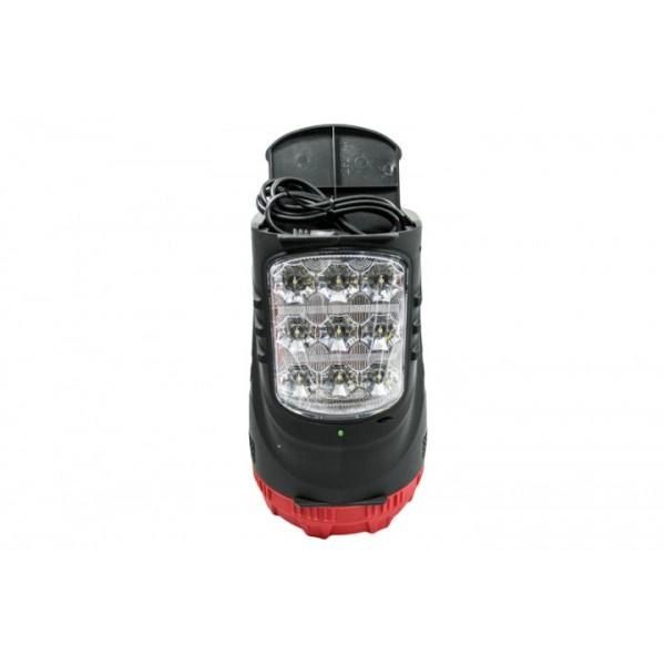 Фонарь переносной Wimpex WX-2827