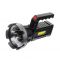 Ліхтарик переносний TD-777-5W+COB, ЗУ micro USB