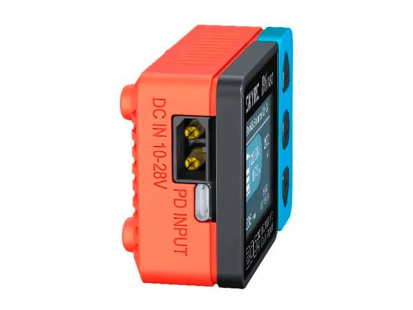 Зарядное устройство1S-6S SkyRC B6 Neo 200 Вт DC/USB PD Dual