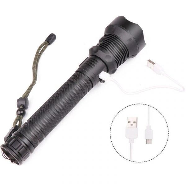 Ліхтарик переносний Police X82 P90