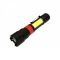 Ручной фонарик Police BL-826-P50 с двумя диодами