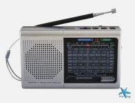 Радиоприемник Golon RX-6622
