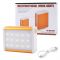 Power Bank 10000 mAH 905-15SMD c LED-панелью