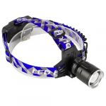 Налобный фонарик Police BL-909 Cree 50
