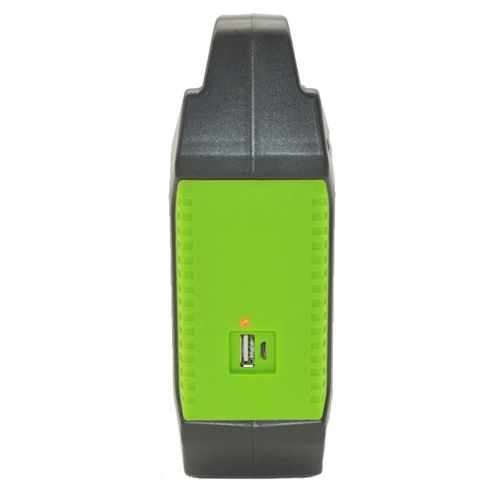 Ліхтарик кемпінговий JY-978D-LED+12COB, power bank