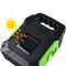 Ліхтарик кемпінговий JY-978D-LED+12COB, power bank
