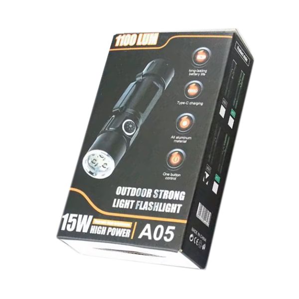 Ліхтар A05-3XPG