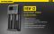 Зарядное устройство Nitecore I2 New
