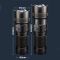 Фонарь AK180 WHITE LASER LED PM30-TG, 1х38650, Power Bank, ЗУ Type-C, zoom, 5 фильтров