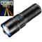 Фонарь AK180 WHITE LASER LED PM30-TG, 1х38650, Power Bank, ЗУ Type-C, zoom, 5 фильтров