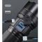 Фонарь AK180 WHITE LASER LED PM30-TG, 1х38650, Power Bank, ЗУ Type-C, zoom, 5 фильтров