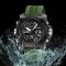 Годинник наручний 2065AG SKMEI, ARMY GREEN (10294)