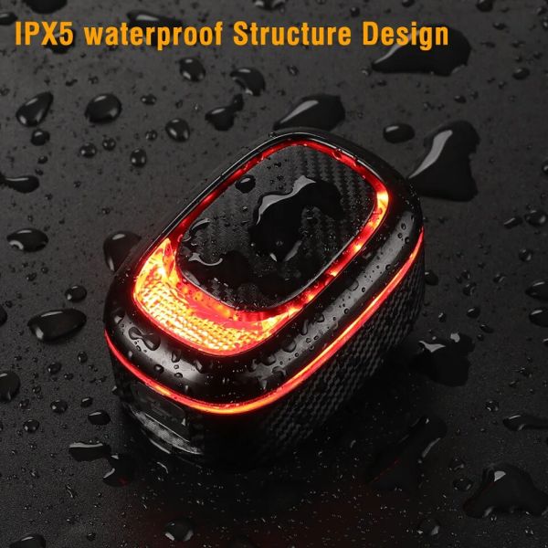Сигналізація з габаритом A5P-LED(red), виносною кнопкою, вологозахистом, USB-Type-C, Li-Ion акумулятор